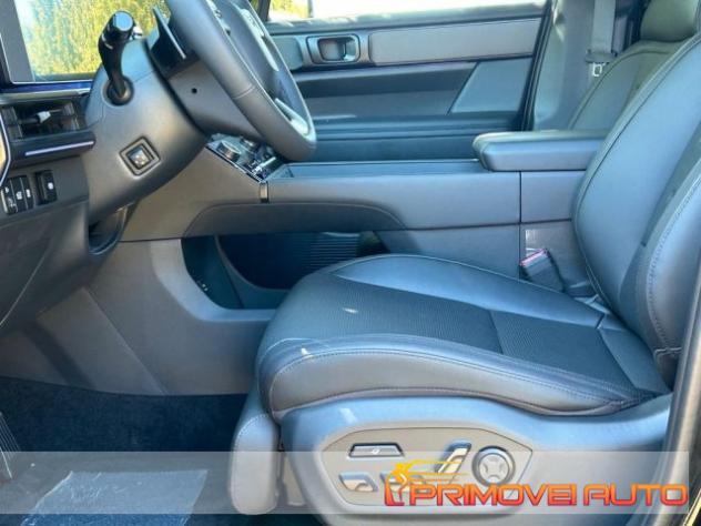 HYUNDAI Santa Fe 1.6 T-GDi HEV 4WD AT 7 posti XCLASS rif. 21376407 - Foto 3