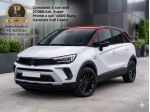 Opel Crossland X 1.2 TURBO GS LINE