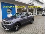 Volkswagen T-Cross 1.0 TSI Edition Plus Goal
