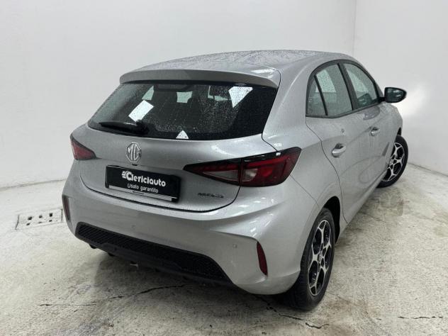 MG MG3 1.5 Comfort - Foto 2