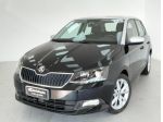 Škoda Fabia 1.0 MPI 75 CV Twin Color Design Edition Argento