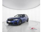 BMW 320 Serie 3 d 48V xDrive Msport Touring rif. 23894463