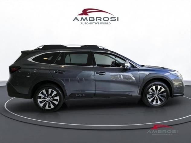 SUBARU OUTBACK 2.5i Lineatronic PREMIUM rif. 20336166 - Foto 4