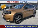 FIAT Grande Panda 1.2 Hybrid 110cv DCT La Prima OFFERTA LIMITATA