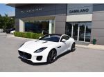 Jaguar F-Type 2.0 aut. Coupé R-Dynamic