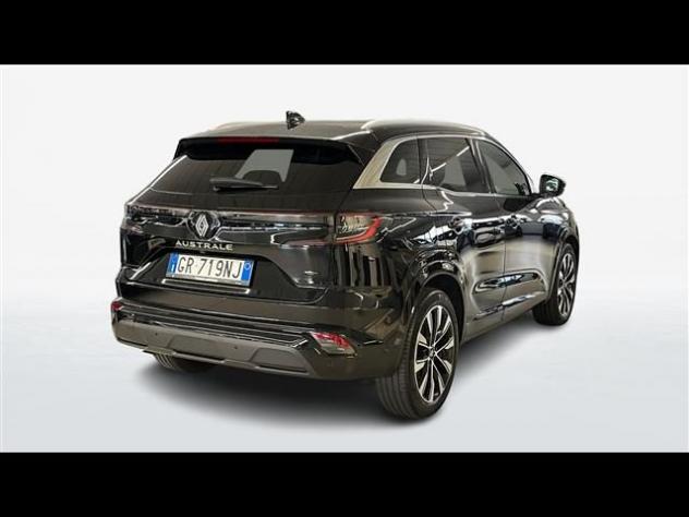 RENAULT Austral 1.2 E-Tech full hybrid 200cv Techno Auto rif. 24023676 - Foto 3