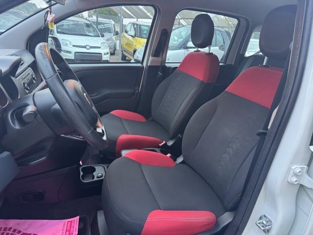 Fiat Panda 1.2 Lounge - Foto 10