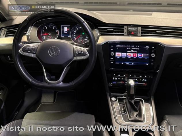 VOLKSWAGEN Passat Variant 1.5 TSI 150 CV DSG Business - PROMO rif. 24112830 - Foto 10