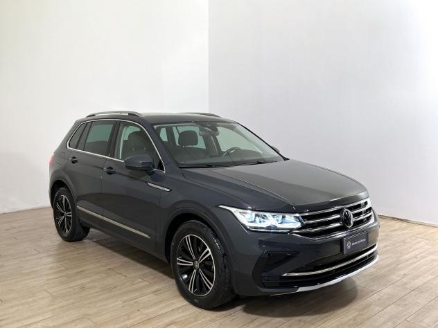 Volkswagen Tiguan Tiguan 1.5 tsi Elegance 150cv dsg - Foto 3