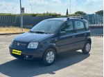 Fiat Panda 1.2 Benzina 60CV  (Garanzia 24 Mesi)