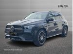 Mercedes-Benz GLE 300 d mhev Premium 4matic auto