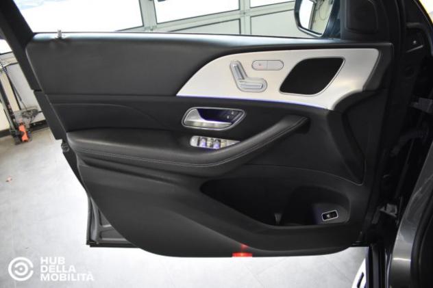 MERCEDES-BENZ GLE 350 de 4Matic Plug-in hybrid Premium rif. 24096849 - Foto 7