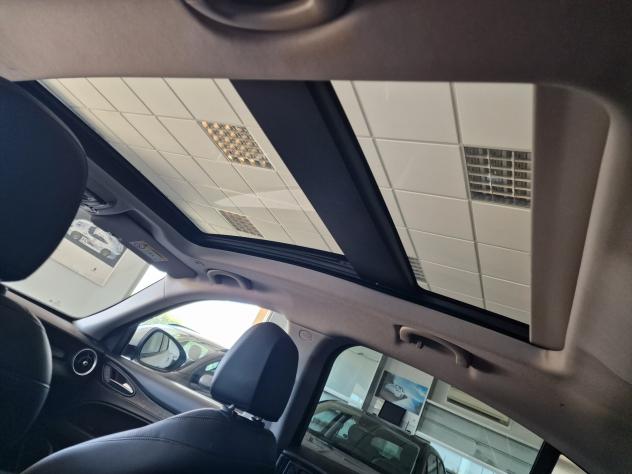Alfa Stelvio 190 CV Q4 TETTO - Foto 6