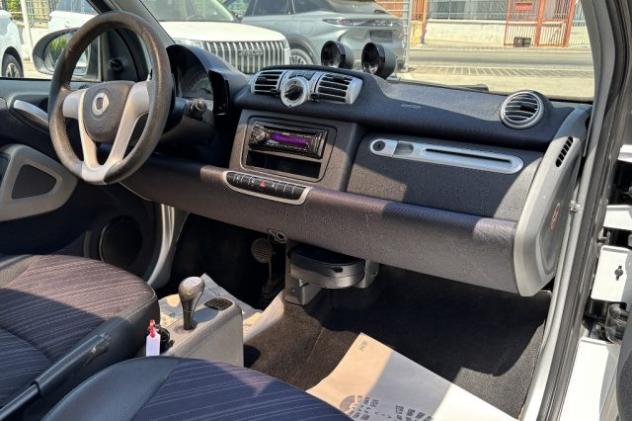 SMART ForTwo 800 40 kW coupé PULSE cdi rif. 23979486 - Foto 9