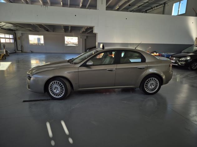Alfa Romeo 159 2.0 JTDm Distinctive - Foto 6