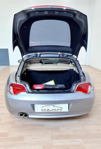 BMW Z4 3.0si cat Coupé rif. 23988896 - Foto 5