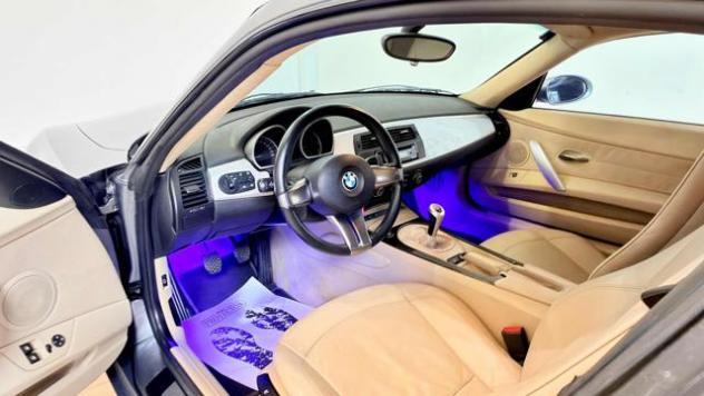 BMW Z4 3.0si cat Coupé rif. 23988896 - Foto 10