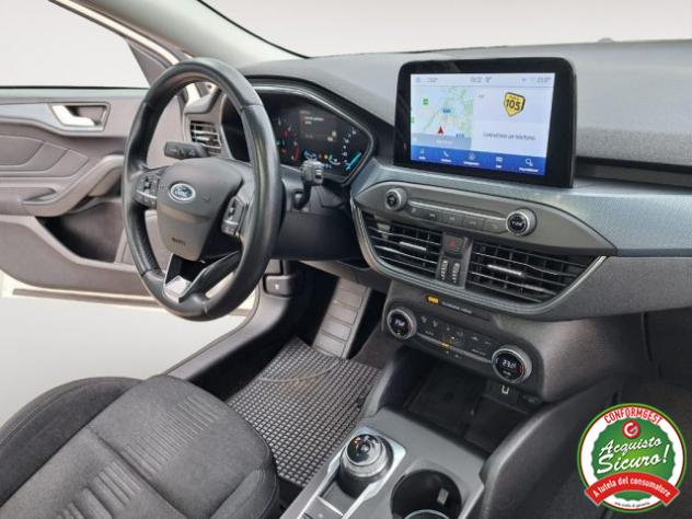 FORD Focus 1.5 EcoBlue 120 CV automatico SW Active Co-Pilot rif. 24074397 - Foto 6