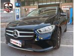Mercedes-benz B 180 d Automatica Business Unico Proprietario solo 18.000 km &hellip;