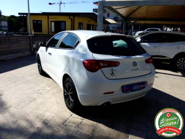 ALFA ROMEO Giulietta 1.6 JTDm-2 105 CV Distinctive rif. 23807481 - Foto 5