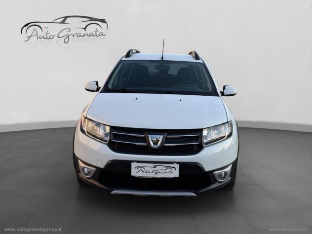 DACIA Sandero Stepway 1.5 dCi 8V 90 CV Prest. POCHISSIMI KM ! - Foto 2