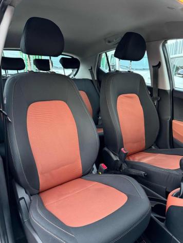 HYUNDAI i10 1.0 MPI Login rif. 23926037 - Foto 9