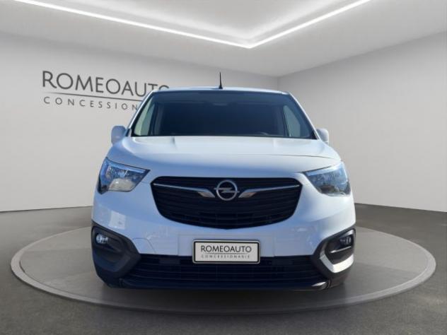 OPEL Combo Cargo 1.5 d 100 cv L1H1 PREZZO IVA INCLUSA rif. 23383406 - Foto 9