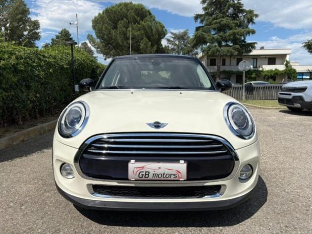 MINI Cooper D 1.5 5 porte AUT - NAVI - LED - BT - PDC POST. - 16 rif. 23883010 - Foto 2