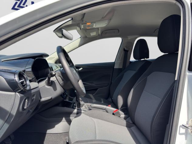 Škoda Fabia 1.0 MPI Evo 59KW SELECTION - Foto 10