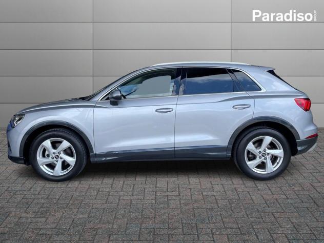 Audi Q3 2.0 - BUSINESS ADVANCED | 2025 | 150CV DIESEL - Foto 6