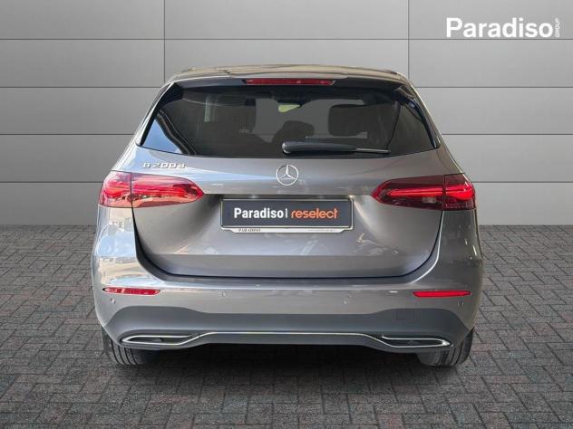 Mercedes-Benz Classe B 180D 2024 | 116CV DIESEL | PROGRESSIVE ADVANCED PLUS - Foto 4
