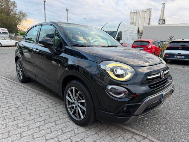 Fiat 500X 1.6 MultiJet 120 CV DCT Cross - Foto 4