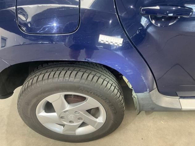 Dacia Duster 1.6 110CV 4x2 GPL Laurte - Foto 9