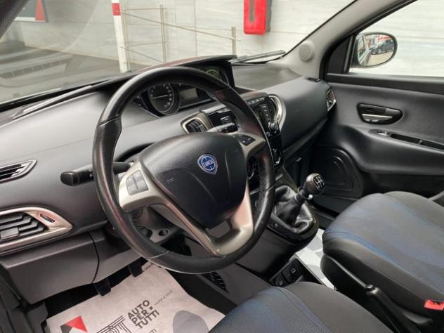 LANCIA Ypsilon 1.2 69 CV 5 porte S&S Gold rif. 20229727 - Foto 9