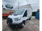 FORD Transit 350 2.0 EcoBlue 130CV PL Centina e Sponda Trend rif. 23940499