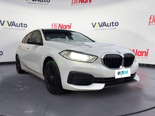 BMW Serie 1 118i 5p. Business Advantage - Foto 3