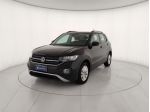 Volkswagen T-Cross T-Cross 1.0 tsi Style 95cv