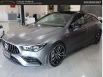 Mercedes-Benz CLA 35 AMG Sport CLA 35 AMG T #11017