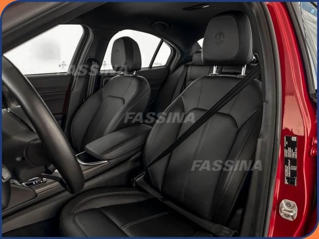 Alfa Romeo Giulia 2.0 t Ti Q4 280cv auto - Foto 8