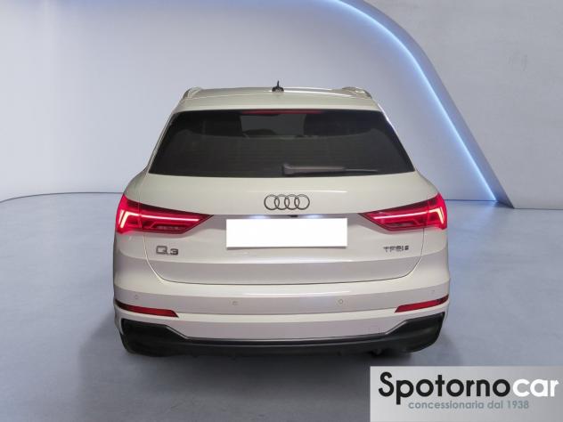 Audi Q3 45 TFSI e S tronic S Line Edition - Foto 4