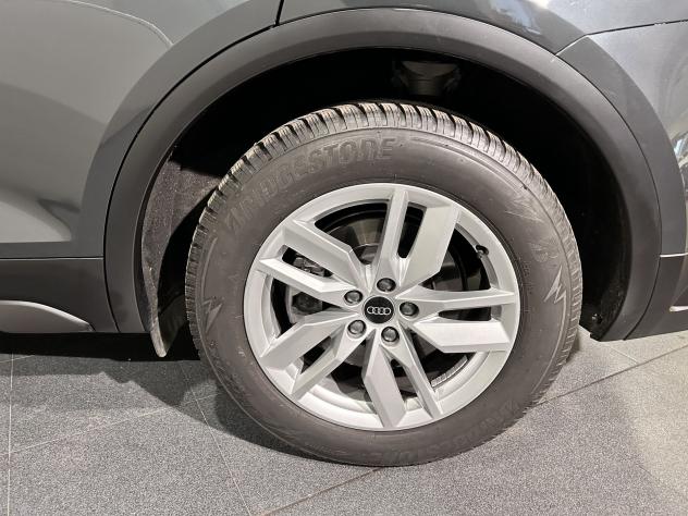 Audi Q5 Q5 50 TFSI-e quattro S tronic PLUG-IN Business - Foto 6