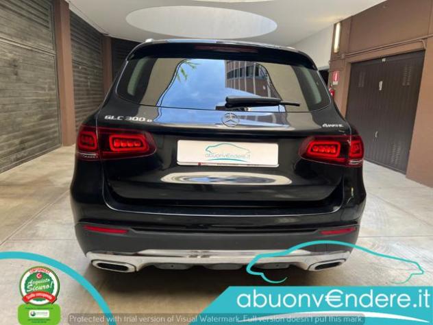 MERCEDES-BENZ GLC 300 4Matic Mild hybrid IVA ESPOSTA! UNICO PROPR rif. 24045829 - Foto 7