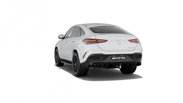 Mercedes-Benz GLE AMG 53 Hybrid 4M+ AMG L Prem Plus - Foto 3