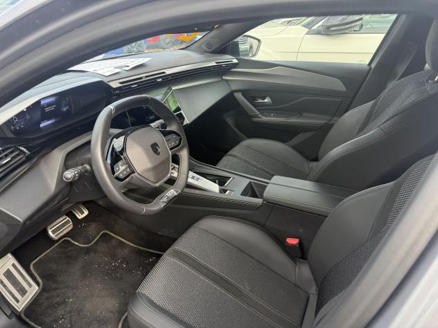 Peugeot 308 SW GT Hybrid 136 e-DCS6 - Foto 10