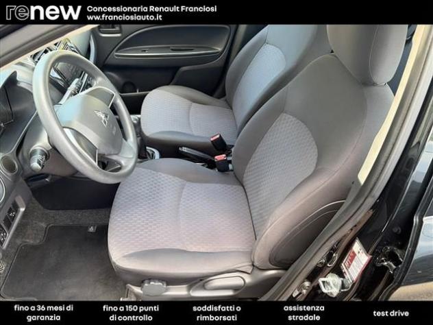 MITSUBISHI Space Star 1.0 Mivec Funky rif. 23934810 - Foto 10