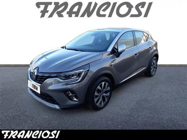 RENAULT Captur E-TECH Plug-In Hybrid 160 INTENS rif. 23859884