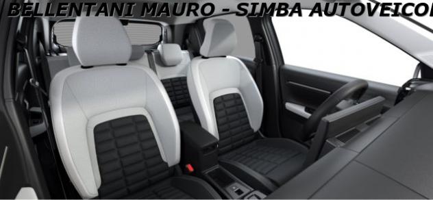 CITROEN C3 Hybrid 110 e-DCS6 Max rif. 23799193 - Foto 8