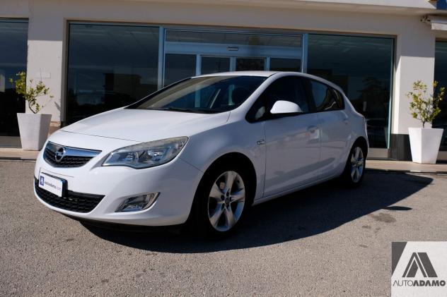 Opel Astra 1.4 100CV 5 porte - Foto 2