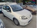 Citroen C3 1.1 Classic GPL