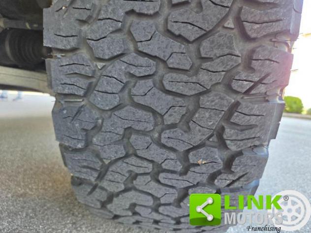 FORD Ranger Raptor 2.0 TDCi aut. 213CV DC 5 posti GARANZIA INCLUSA rif. 23736235 - Foto 10